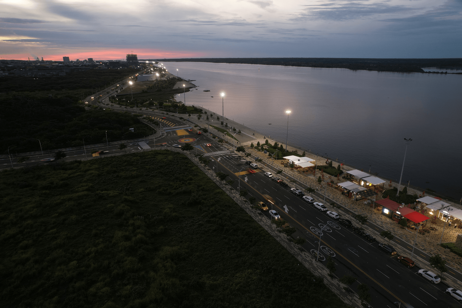 Gran Malecón